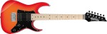 Ibanez GRGM21M Orange Burst
