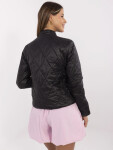 Bunda MI KR 88366.73P černá jedna velikost