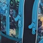 Školní batoh Stavební stroje Topgal BAZI 26018