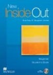 New Inside Out Beginner: Student´s Book eBook Sue Kay