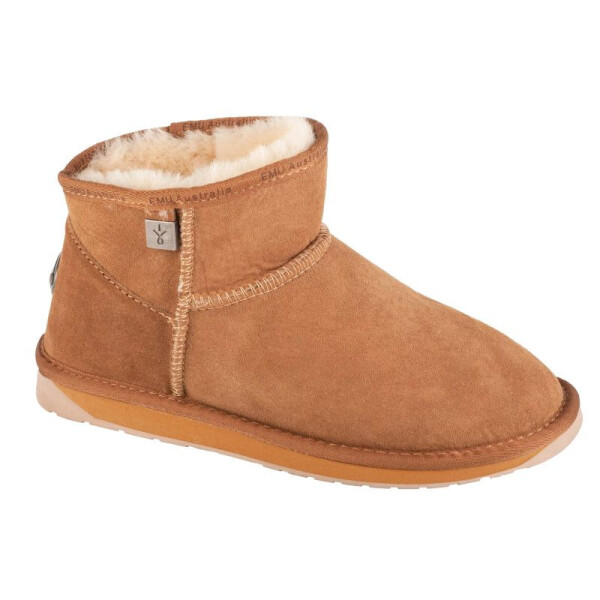 EMU Australia Platinum Slim Darling W WP11875-CHES dámské boty 38