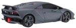 Mamido Auto na dálkové ovládání R/C Lamborghini Sesto Elemento Rastar 1:24