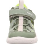 Chlapecké tenisky SPORT7 MINI Light Green/Yellow Superfit 1-006181-7500 zelená - 33