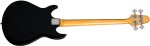 Epiphone Grabber Bass Ebony