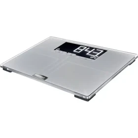 Soehnle Shape Sense Connect 200 / Digitální osobní váha / BIA / max. 200 kg / přesnost 100 g (63873)