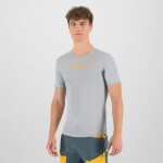 KARPOS Loma Evo T-Shirt, Quarry velikost: L
