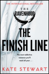 The Finish Line The Ravenhood Kate Stewart