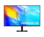 SAMSUNG MT LED LCD 37" ViewFinity S8 (S80D) 3840x2160 UHD EDF_10619736