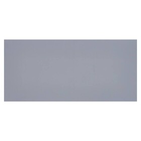 Hladítko ABS, 2 mm, STALCO