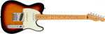 Fender Player Plus Nashville Telecaster - 3-Color Sunburst