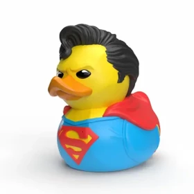 NUMSKULL Kachnička TUBBZ DC Comics Superman