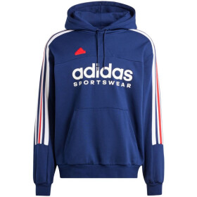 Adidas House of Tiro Nations Pack Hoodie IY4530 pánské