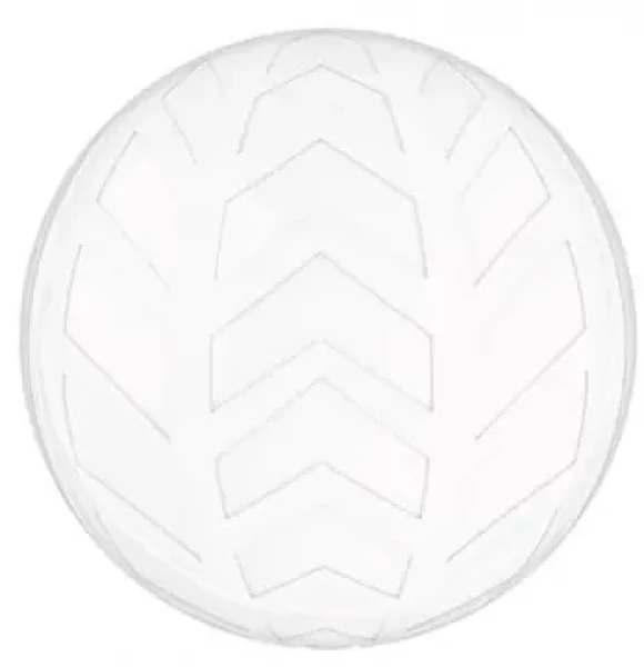 Sphero Turbo Cover clear ochranný přebal