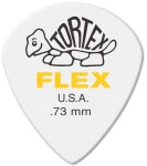 Dunlop Tortex Flex Jazz III Xl 0.73