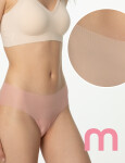 Kalhotky Julimex Mousse Classic XS-2XL černá M/L