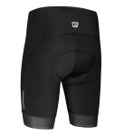 Pánské cyklistické kraťasy ETAPE ELITE 2.0, černá (s vložkou, velikost XXXL)