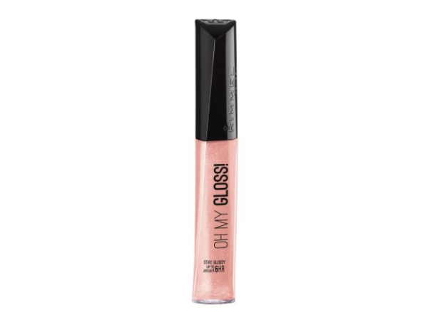 Rimmel London Lesk na rty Oh My Gloss 100