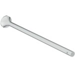 IDEAL STANDARD - La Dolce Vita Držák ručníku, chrom T5500AA