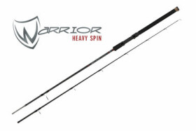 FOX Rage Prut Warrior Heavy Spin 2,4m 40-80g (NRD349)