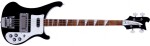 Rickenbacker 4003 Jetglo