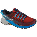 Pánská běžecká obuv Agility Peak 4 M J067463 - Merrell 46