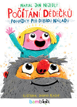 Počítání dědečků - Pohádky pro dobrou náladu