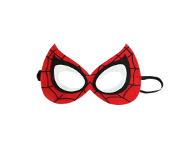 Dovoz Škraboška Spiderman dětská