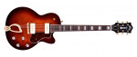 Guild Aristocrat P90 - Vintage Sunburst