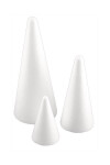 Sepas Kužel polystyrenový 15 cm