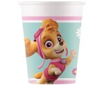 Papírové kelímky 200ml Paw Patrol Procos