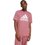 Adidas Essentials Single Jersey Big Logo Tee M IX0137 pánské L