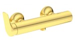 IDEAL STANDARD - La Dolce Vita Sprchová baterie, kartáčované zlato BD665A2