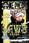 One Piece: Law´s Story