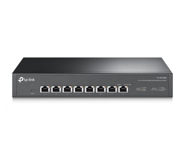 TP-Link switch TL-SX1008 (8x10GbE) EDF_438571