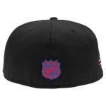 New Era Pánská kšiltovka New York Rangers NHL 85th Anniversary 59FIFTY Fitted Velikost: 7 3/8
