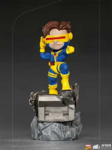 Mini Co. Cyclops - X-Men