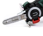 BOSCH EasyCut 12 / Aku řetězová pila / 12 V Li-Ion / 2.0Ah (06033C9020)