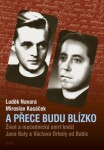 Přece budu blízko Miroslav Kasáček