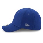 New Era Pánská kšiltovka Los Angeles Dodgers MLB Stretch Fit Basic Game Velikost: S/M