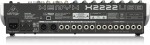 Behringer Xenyx X2222USB