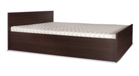 FRONTI Postel MAXIMUS M17 bílá