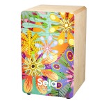 Sela Flower Power Art Series