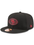 New Era Pánská kšiltovka San Francisco 49ers NFL 2026 Sideline 59FIFTY Fitted Velikost: 7 1/8