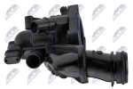 PIETRO Termostat PEUGEOT 207/208/3008/308/5008/RCZ, CITROEN C4/DS3/DS4/DS5 1.6
