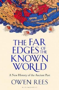 Far Edges of the Known World - Owen Rees
