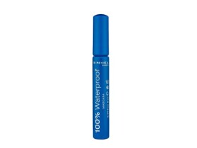 Rimmel London Řasenka Extra 100% WP 8 ml