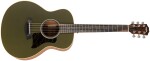 Taylor GS Mini-e LTD Olive