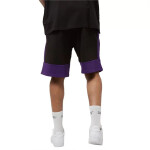 NBA Block Short Lakers M šortky model 19404970 - New Era XXL