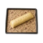 Dortisimo Pečicí papír Bombasei se vzorem Hudba 60 x 40 cm (1 ks)