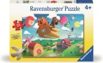 Ravensburger Puzzle: Letíme!